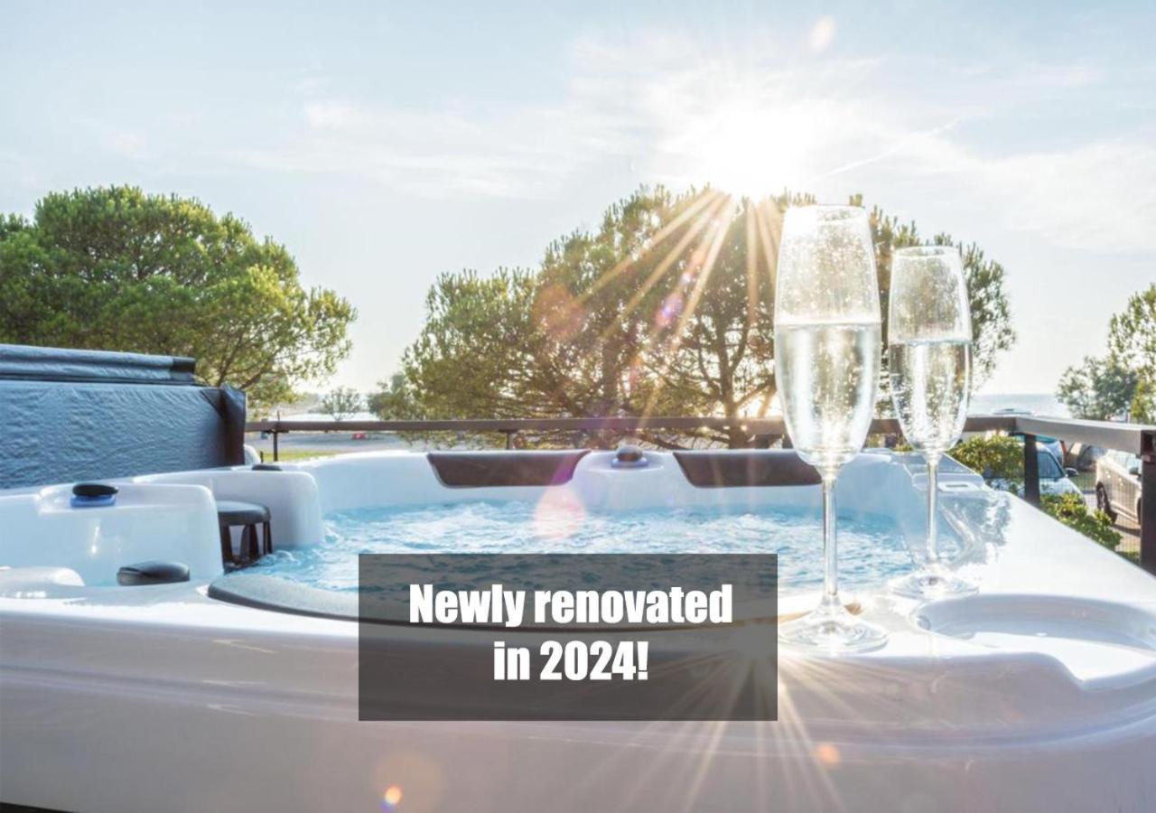 Willa Floating House - Marina Relax Portorož Zewnętrze zdjęcie
