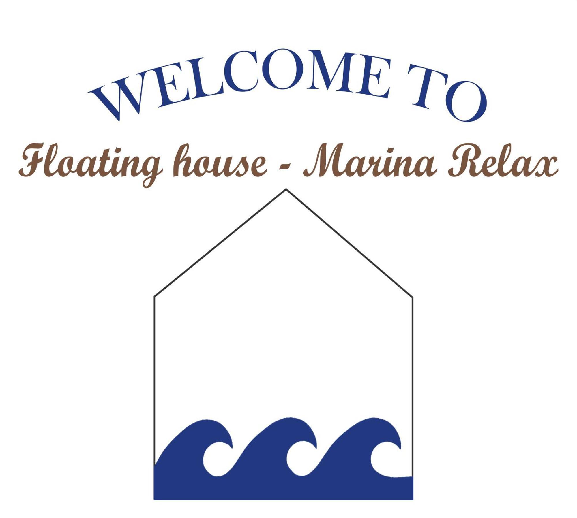 Willa Floating House - Marina Relax Portorož Zewnętrze zdjęcie