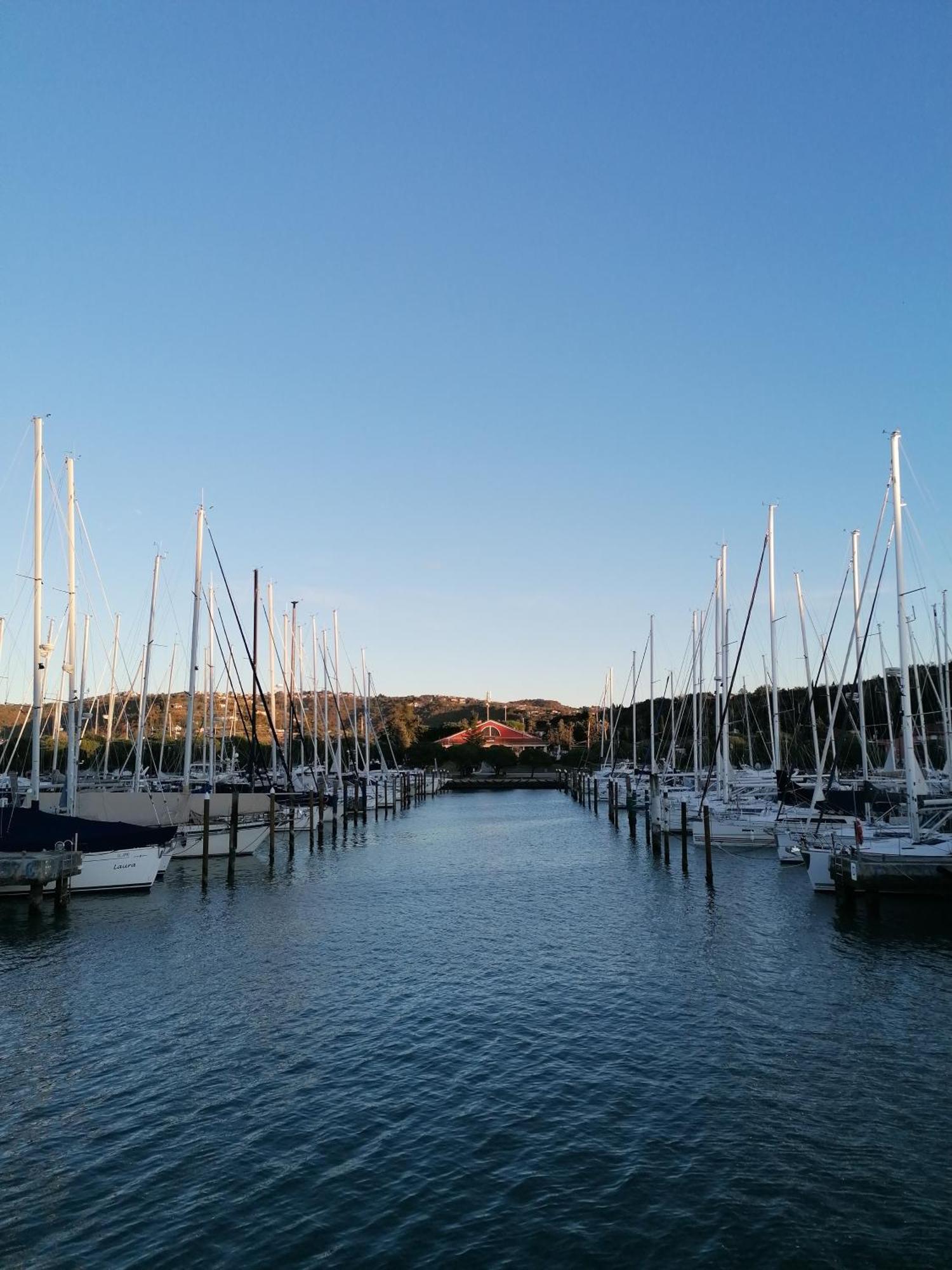 Willa Floating House - Marina Relax Portorož Zewnętrze zdjęcie