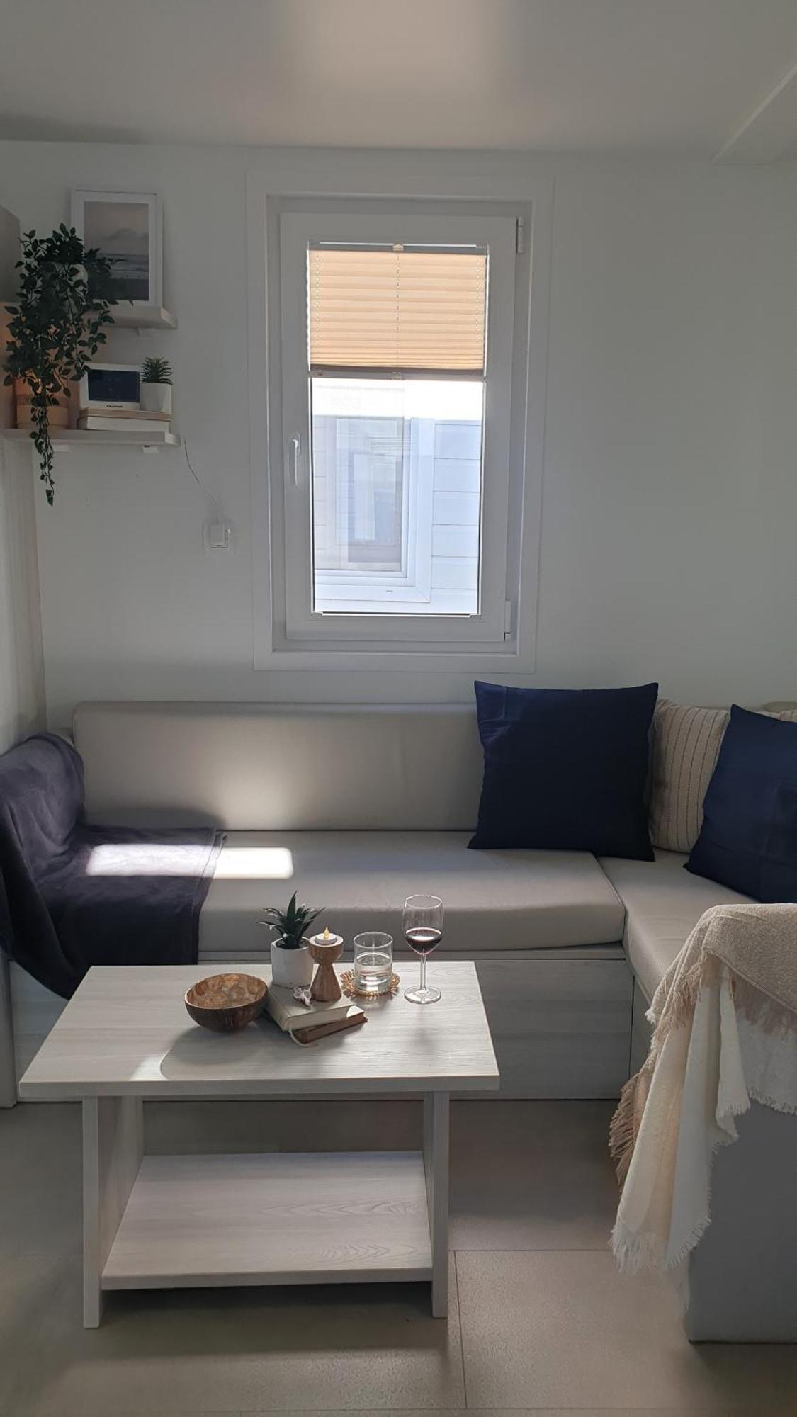 Willa Floating House - Marina Relax Portorož Zewnętrze zdjęcie