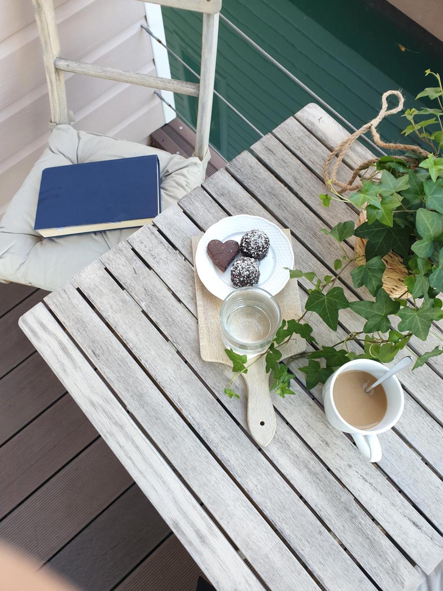 Willa Floating House - Marina Relax Portorož Zewnętrze zdjęcie