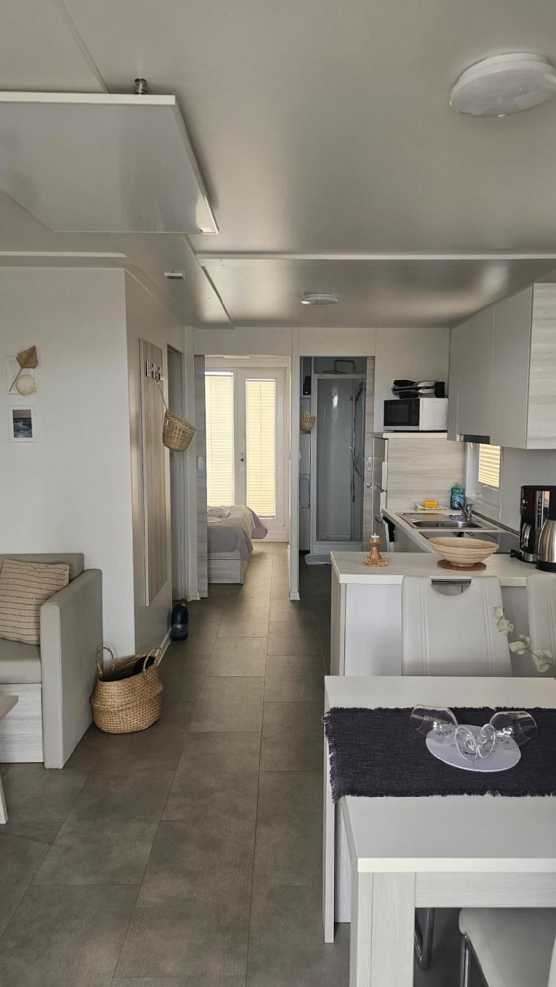 Willa Floating House - Marina Relax Portorož Zewnętrze zdjęcie