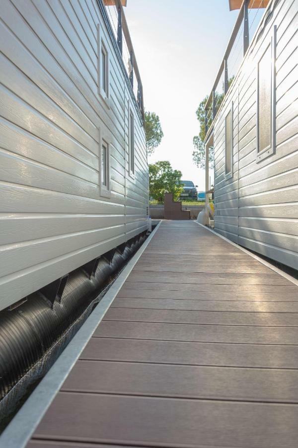 Willa Floating House - Marina Relax Portorož Zewnętrze zdjęcie