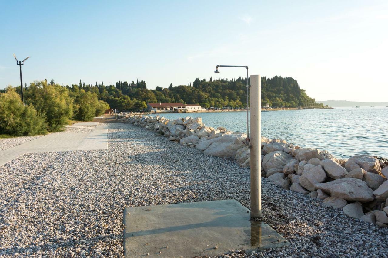 Willa Floating House - Marina Relax Portorož Zewnętrze zdjęcie